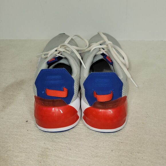 Puma Shoes Mens Size 9.5 Gray Cell Phase Athletic Running Training Gym Sneakers - Picture 3 of 16